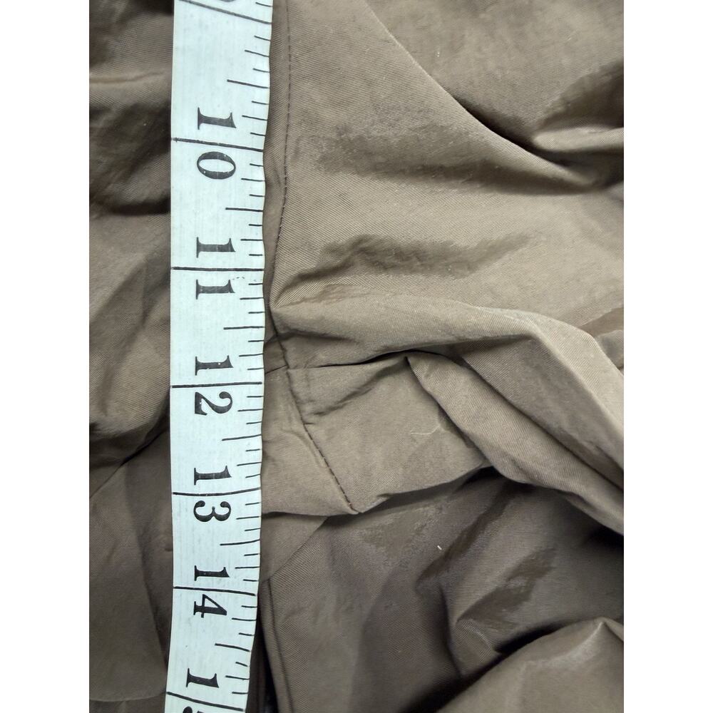 NWT No Boundaries Stripe Track Pant Women Sz M Brown/Blue MSRP $29.96 Lot Of 2 - Picture 4 of 7
